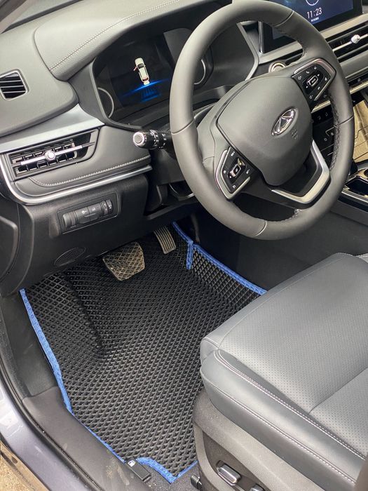 Eva , Ева , Эва , 3D , 5D коврики , полики