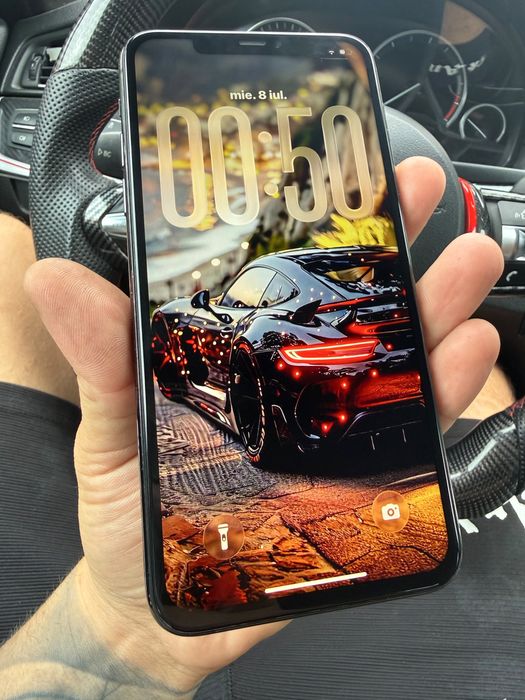 IPhone 11 Pro Max 256Gb Baterie 100%
