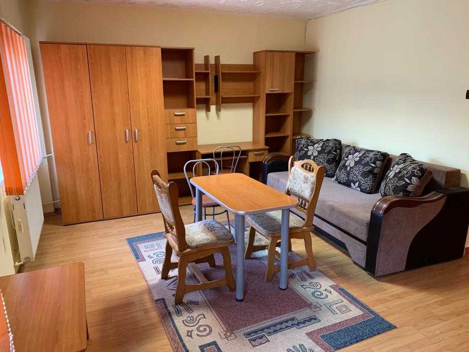 Inchiriez apartament / 1 Camera / Marasti Central /