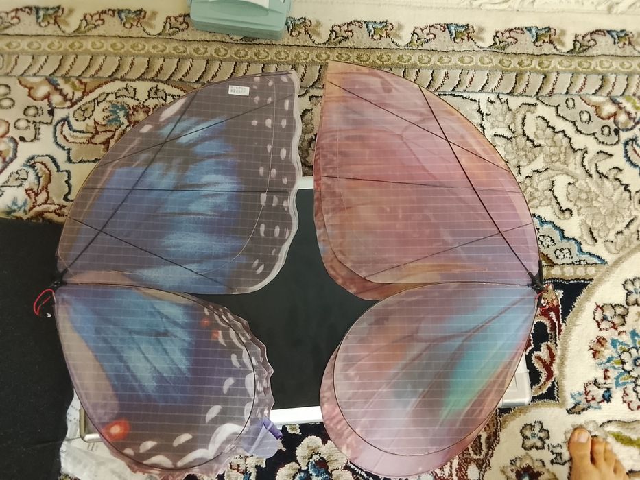 Orginal Kapalak dron