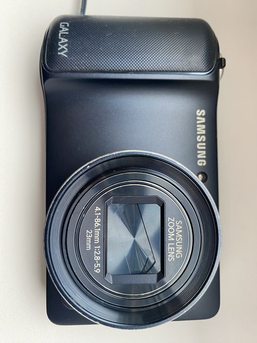 Samsung Galaxy camera EK G 100