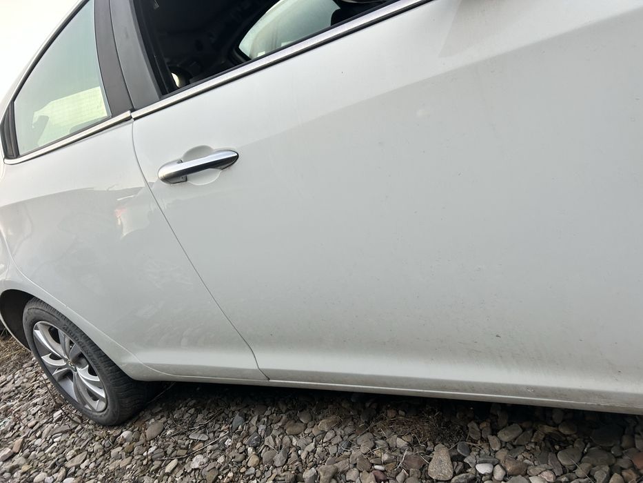 Ușă dreapta spate Alfa Romeo Giulietta