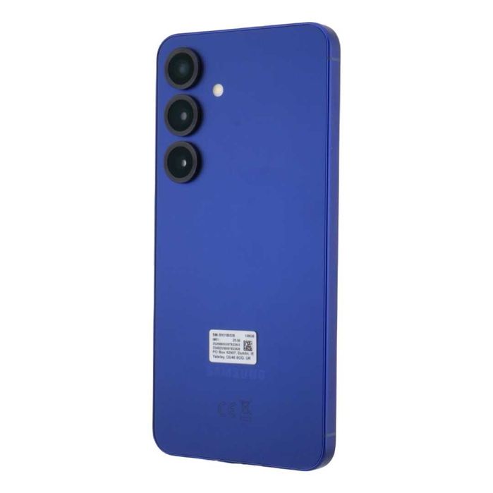 Samsung S25 128GB Navy / Silver Shadow - GARANTIE 24 LUNI | TrueGSM