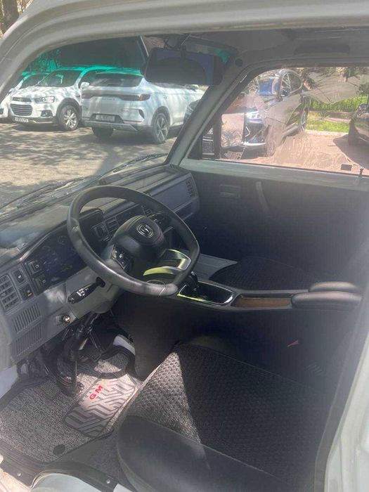 Damas 2020 сотилади