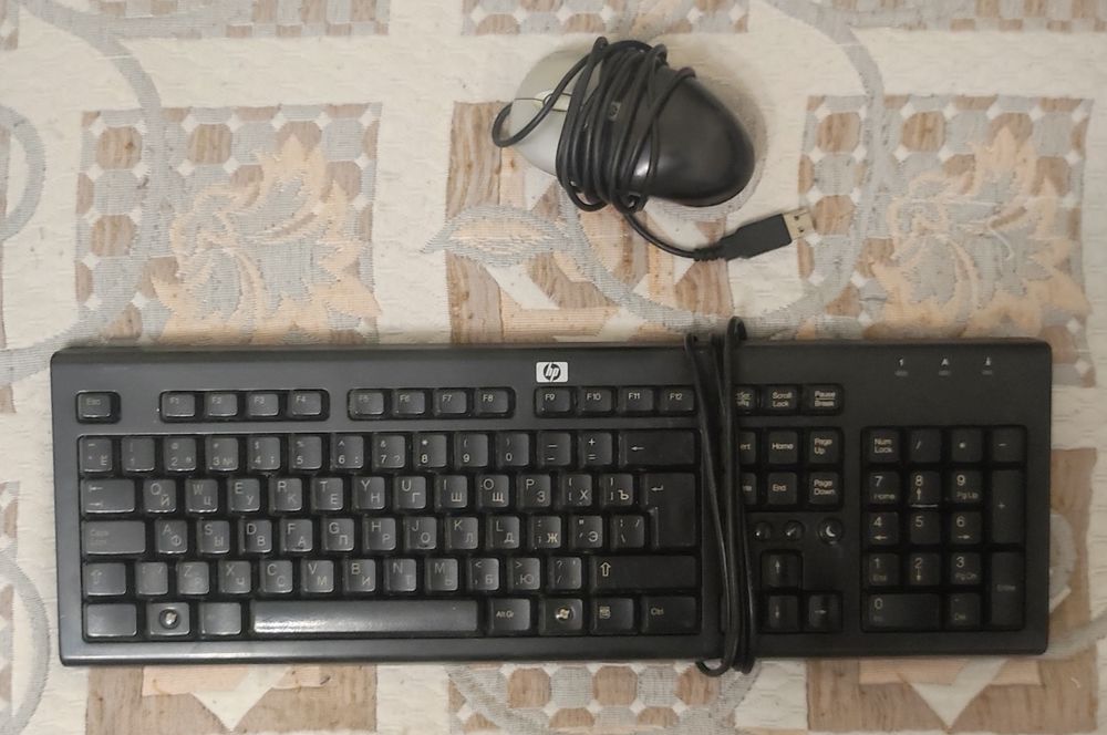 Продам Компьютер