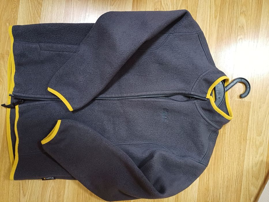 Детско яке 3 в 1 Jack Wolfskin