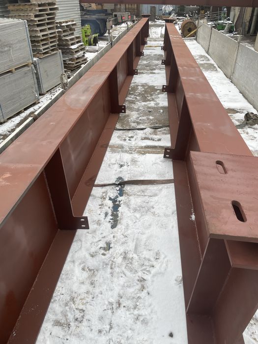 Металлоконструкции