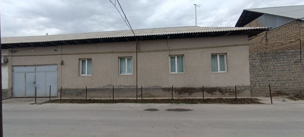 Chortoq mahalla 8 sotix