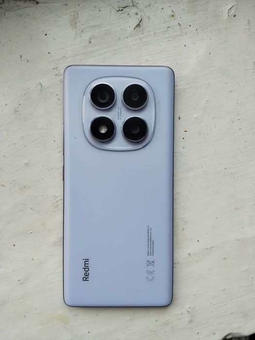 Redmi note 14 pro