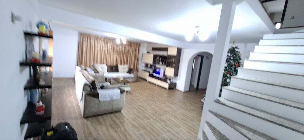 Casa de vanzare Puchenii Mari