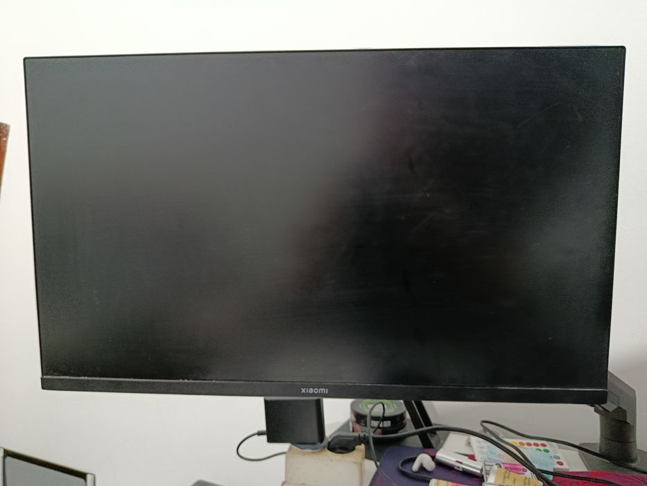 Монитор 24 дюйма