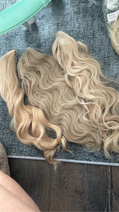 Coada de par  premium