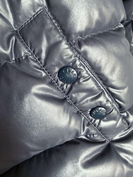 Зимно яке Moncler 3г. 100см