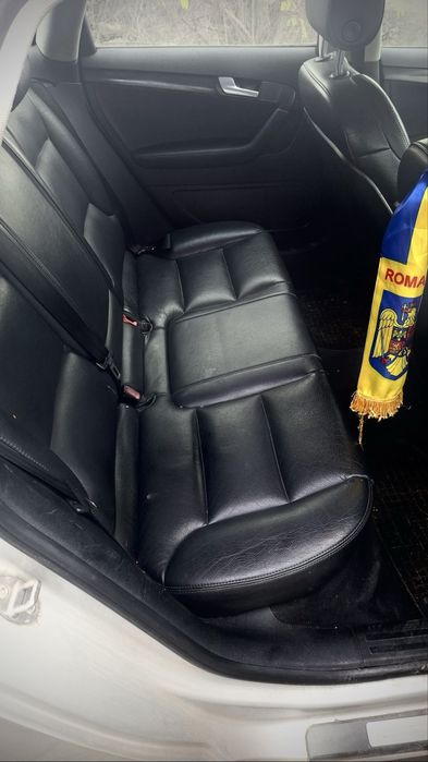 Vând/Schimb Audi A3 2006 Hatchback