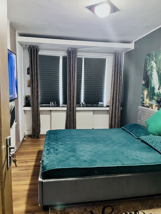 Vanzare ap 2 camere Titan