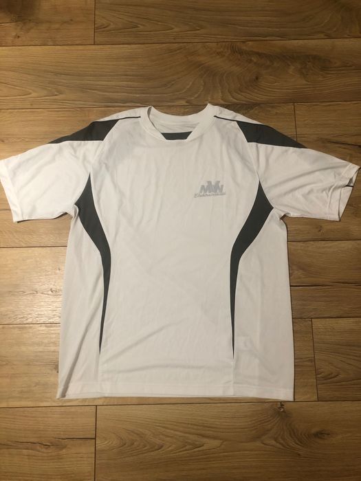 ENGELBERT STRAUSS -tricou, ca si NOU, de lucru, profi , pt barbati, L