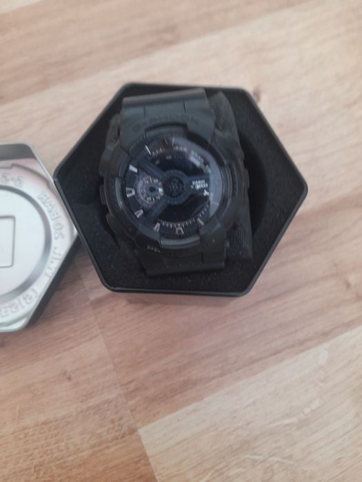 Часовник Casio  G-SHOCK