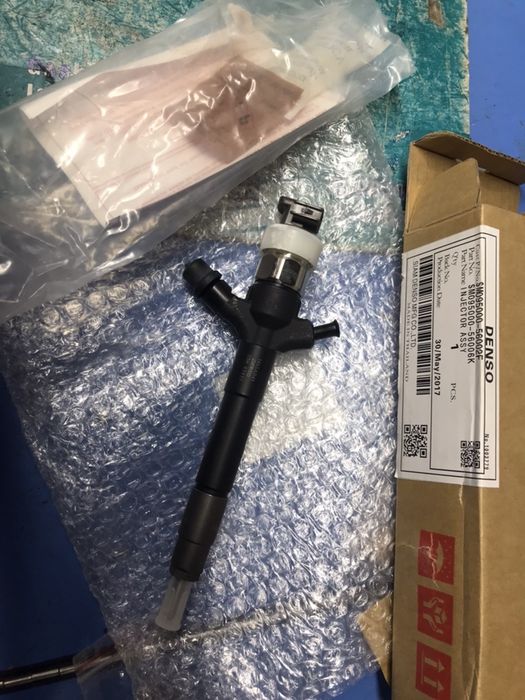 Форсунка Toyota Mitsubishi