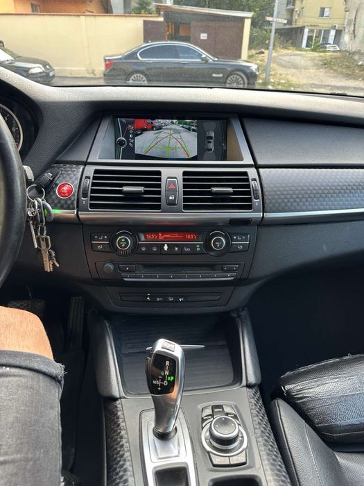 Продавам BMW X6 / БМВ Х6