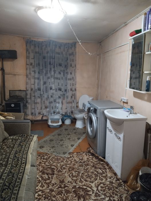 Продам дом срочно!