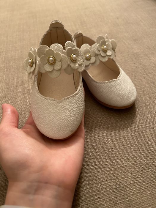 Туфли детские