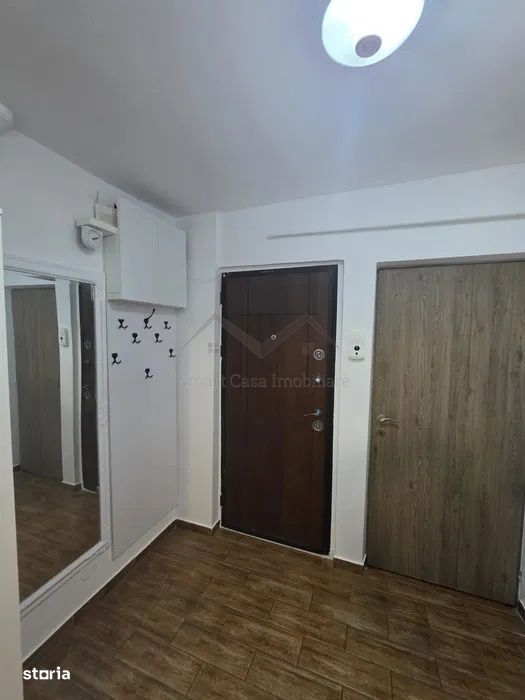 Apartament 2 camere Canta Profi, posibilitate de spatiu comercial