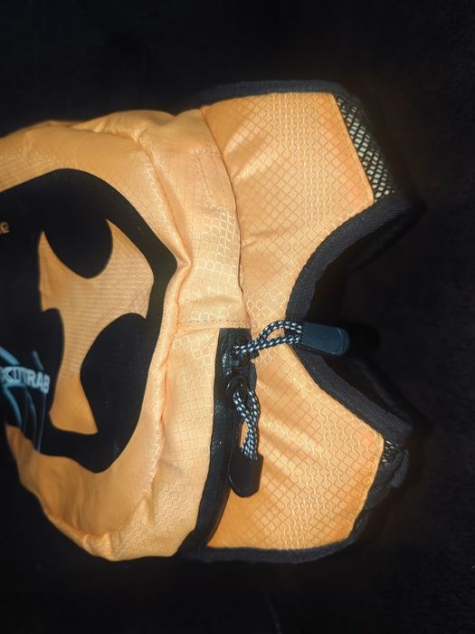 раница SkiTrab ski trab спортна, скоростна за зимни приключения