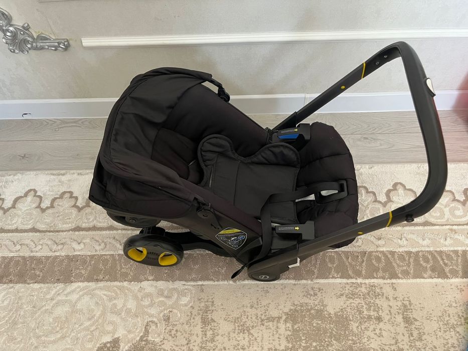 коляска детская 2/1 и автокресло