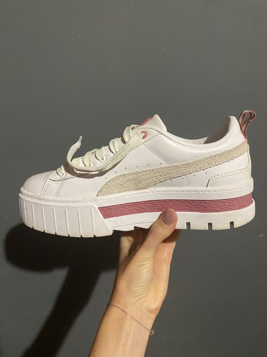 Дамски кецове Puma