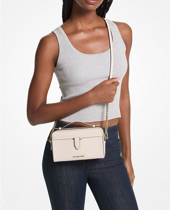 Брендированая сумка Michael Kors в подарочной коробке