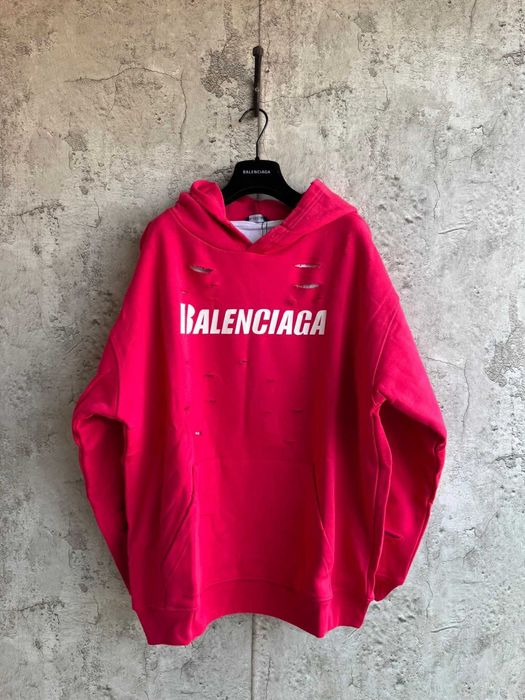 Hanorac Balenciaga Premium