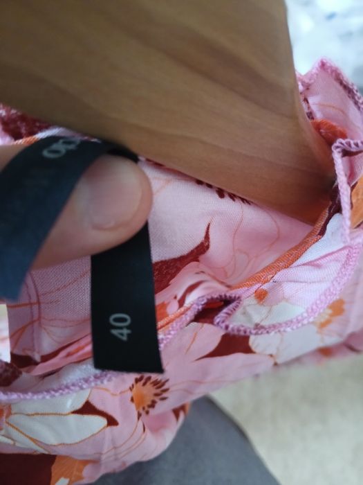 Летнее платье Defacto