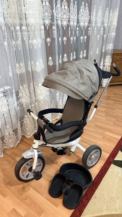 Продам детский велосипед коляска