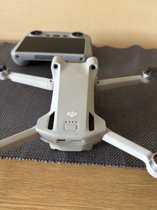Drona DJI Mini 3 PRO