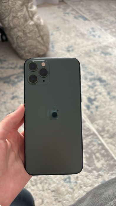 Iphone 11 Pro 64 Gb.