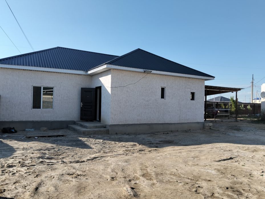 Аренда частный дом