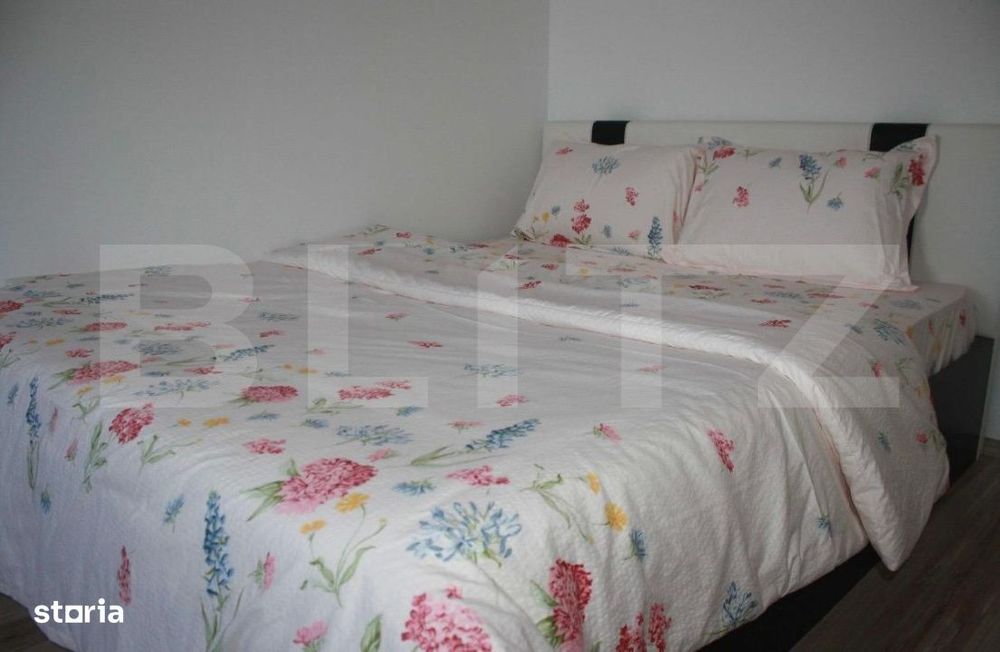 Apartament 2 camere, decomandat, etaj 10/11 cu priveliste, bloc nou, R — fotografia 3