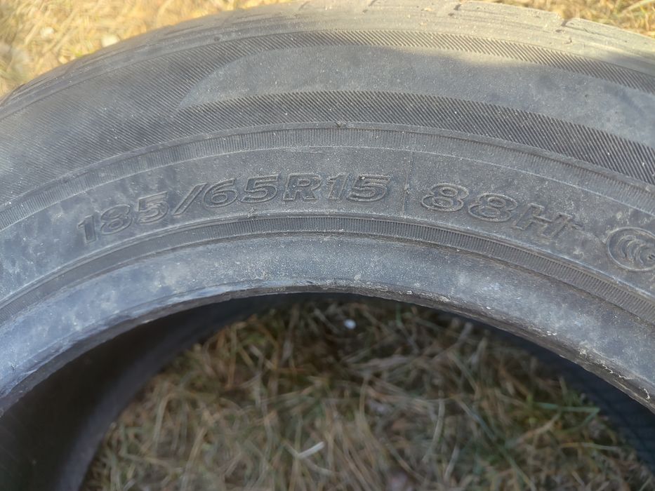 Дөңгелектер жазғы