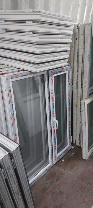 Окна двери окна двери