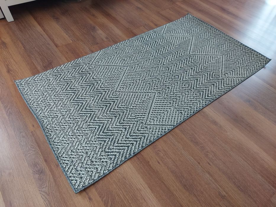 Set pachet 2 covoare Crystal interior/exterior noi mobexpert