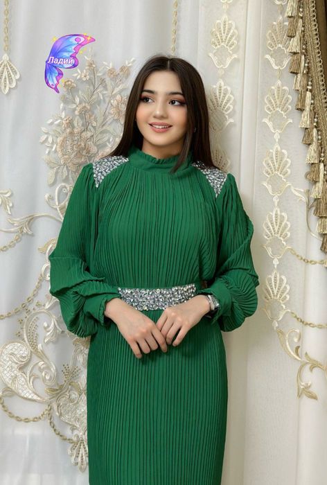 Vecherniy koynegimiza sotiladi asal trendimiz