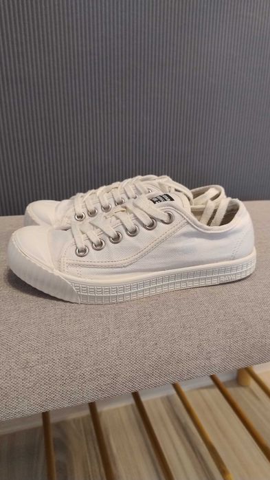 G-Star Raw Rovoluc дамски кецове 37