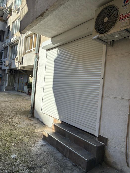 Дава се под наем Едностаен апартамент в Варна, Спортна зала - 27 кв.м за 348.84 € - Снимка #15