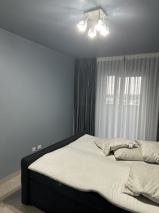 Închiriez apartament 2 camere zona Luica Sud Park City