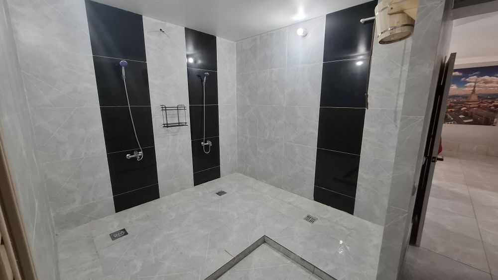 Сауна, баня, монша