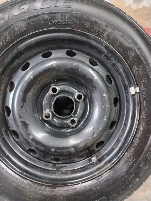 Авто Шины летний