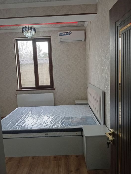 Новастройка 1 хона 1 этаж Самкочда жойлашган.Агентство