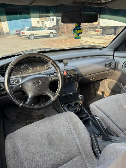 Mazda Cronos 1993