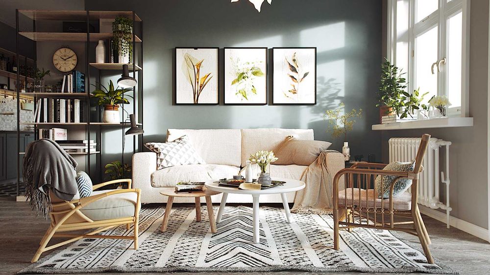 дизайн дома и чертежи в AutoCad Автокад и 3d maks визуализация проект