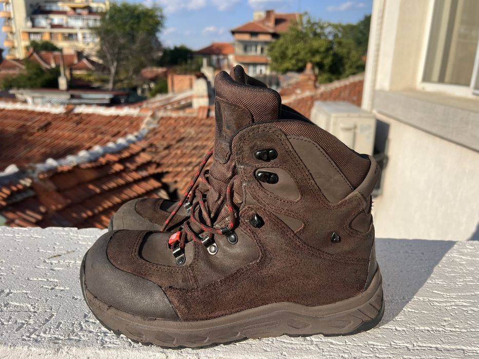 Работни Обуеки Engelbert Staruss 44 S3 Waterproof